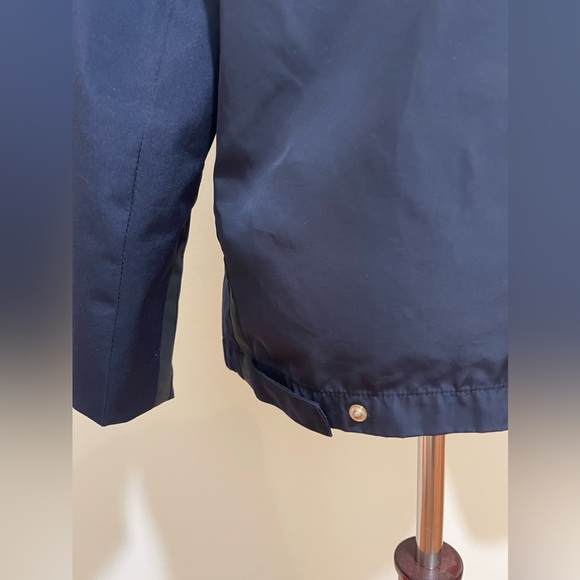 Zara Men Blue Jacket - Picture 6 of 9